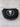 LAB Golf Black Mallet Headcover