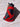 Scotty Cameron Circle T Red/Black Putter Studio Mid-Mallet Putter Headcover