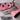 *NEW* Scotty Cameron Limited 2008 My Girl Fleur De Lis 33in Putter| Cotton Candy