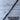 *PRISTINE* Mitsubishi Diamana Blueboard BB 63S 44.25" Driver Shaft- Callaway Tip
