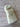 Ping Putterman Vintage White Plush Fur 3 Wood Fairway Headcover