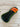 *NEW* Scotty Cameron 2019 Black Pathfinder Orange Stripe/Green Piping Headcover