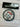 *NEW* Scotty Cameron 2025 Halloween Tour Jester Bag Tag- Black/Red