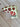 Scotty Cameron Circle T Dancing Circle T White Mid Mallet Putter Headcover
