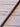 *NEW* Honma Vizard Red EZ-A 7 44.75" Driver Shaft Honma Tip Extra Stiff Flex