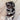 Seamus Golf Camo Snowtrooper Cordura Hybrid Headcover