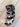 Seamus Golf Camo Snowtrooper Cordura Hybrid Headcover