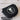 LAB Golf Black Mallet Headcover
