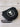 LAB Golf Black Mallet Headcover