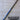 Mitsubishi C6 Blue 60X 43.25" Fairway Shaft - Extra Stiff Flex | Uncut | No Grip