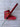 Scotty Cameron Select Newport 3 34in Mid-Mallet Putter | Original Shaft | Red