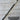 Mitsubishi Kuro Kage 70S 40" Hybrid Shaft- Stiff Flex | UTX Lamkin Grip
