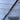 Mitsubishi Diamana Dialead D+ Whiteboard 80TX 41.75" Fairway Shaft- TaylorMade