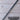 Mitsubishi Tensei 1K Black 65X 41.75" Extra Stiff Flex Fairway Shaft- No Tip