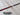 *NEW* KBS Max HL Black 50g Regular+ 42" Uncut Hybrid Shaft- No Tip