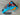 *NEW* SSG 2024 Blue Superman Blade Headcover