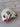 Originals Monopoly White Mallet Headcover