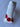 *NEW* Scotty Cameron M&G Leather Japan White/Red Art of Painting Blade Headcover