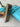 *NEW* Scotty Cameron Custom SS Newport Torched Chromatic 34in Putter- Blue