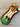 *NEW* Scotty Cameron Gallery Exclusive Sushi Limited Utility Hybrid Headcover