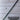*NEW* Mitsubishi Tensei 1K Black 85S- 3H 40" Hybrid Shaft- Titleist Tip