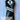 *NEW* Number 1 Black Dual Stripe Diamond Driver Headcover