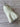 Ping Putterman Vintage White Plush Fur 4 Wood Fairway Headcover