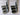 Nike Vapor Fly Pro *RARE* Black 5-P (6pc) Iron Set- Dynamic Gold Shaft