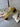 *NEW* Scotty Cameron Custom SS Squareback 2 24K Gold Plated 35in Putter- Burnt