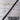 *NEW* Mitsubishi Vanquish 4R2 44.5" Driver Shaft- TaylorMade Tip