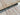 *NEW* Project X HZRDUS Black 6.5 62g 44" Fairway Shaft- TEE Tip