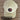 Scotty Cameron 2004 Flexfit Nu White Peace USA Snapback Hat