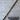Mitsubishi	Tensei CK Series White 70X 44.25" Driver Shaft - Extra Stiff | MZ Tip