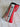 *NEW* Scotty Cameron Studio Style Red/Grey Mid-Mallet Putter Headcover
