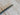Project X Denali Blue 60TX 43.25" (Plays 44.75") Driver Shaft- No Tip