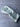 White 1 Driver Headcover