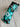 *NEW* Scotty Cameron Circle J Tiffany Blue Japan Only Blade Putter Headcover