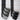 Titleist T100 Black 4-P (7pc) Iron Set- Project X LZ 6.0 Black | Black Iomic