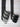 Titleist T100 Black 4-P (7pc) Iron Set- Project X LZ 6.0 Black | Black Iomic