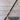 Fujikura Ventus TR Red HB 6R 39.5" Hybrid Shaft- Regular Flex | TaylorMade