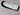 *PRISTINE* TaylorMade Black/White/Red Driver Headcover