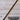 *NEW* Honma Vizard Red EZ-A 7 44.75" Driver Shaft Honma Tip Stiff Flex
