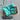 *NEW* Scotty Cameron Square 2024 Cinco de Mayo Orange/Tiffany Peace Ball Marker