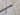 Accra TZ Five 60 M3 43.5" Regular Flex Driver Shaft DEMO (Plays 45")