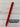 Scotty Cameron Circle T .355 31" Putter Shaft | CT Shaft Band | Red Tour Only