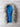 *NEW* Scotty Cameron Gallery Only Blue Tiki Hybrid/Utility Headcover