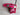 Scotty Cameron Limited 2010 My Girl Pretty in Pink 33in Putter- Gray Pistolero