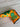 *NEW* Scotty Cameron 2022 St. Patrick's Day Four Leaf Clover Orange Headcover