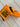 *NEW* Scotty Cameron 2021 Jack O Lantern Pumpkin Greusome Foursome Headcover