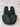 LAB Golf Black Mallet Headcover